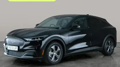 Usado Ford Mustang Standard Range 269 HP (197 kW) 2021 Carrinha