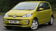 Used 2016 VW up! Highline Hatchback | £7,995 (Fair price)