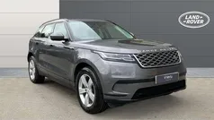 Grey Used 2018 Land Rover Range Rover Velar S SUV | £20,888 (Good price)