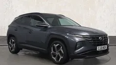 Used 2023 Hyundai Tucson Premium SUV | £20,692 (Super price)