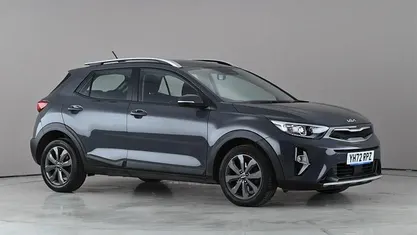 Used Kia Stonic 101 HP (74 kW) 2024 SUV