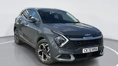 Used 2023 Kia Sportage 2 SUV | £20,499 (Fair price)