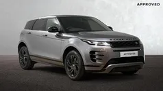 Grey Used 2023 Land Rover Range Rover evoque R-Dynamic SUV | £31,000 (Fair price)