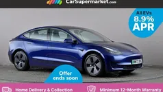 Used 2022 Tesla Model 3 Sedan | £17,687 (Good price)