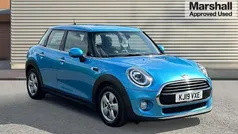 Used 2019 Mini Cooper Classic Hatchback | £13,736 (Good price)