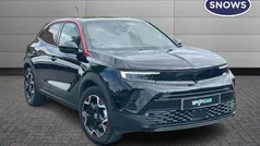 Used 2021 Vauxhall Mokka SRi SUV | £12,242 (Fair price)