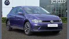 Other Used 2022 VW Polo Life Hatchback | £15,825 (Fair price)