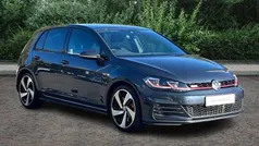 Used 2020 VW Golf VIII GTI Hatchback | £24,350 (Fair price)