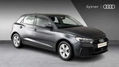 Grey Used 2021 Audi A1 Design Hatchback | £16,000 (Good price)