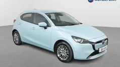 Used 2023 Mazda 2 Exclusive-Line Hatchback | £14,999 (Fair price)