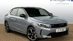 Used 2025 Vauxhall Corsa S Hatchback | £19,444 (Fair price)