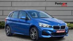Used 2019 BMW 225 Active Tourer M Sport MPV | £10,450 (Fair price)