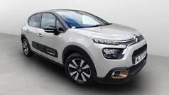 Used 2022 Citroën C3 PureTech Hatchback | £12,495 (Fair price)