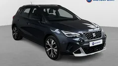 Used 2024 Seat Arona Xperience Lux SUV | £14,999 (Good price)