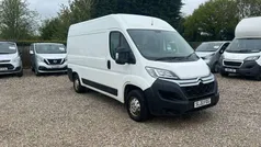 Citroën Relay