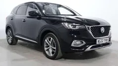 Used 2022 MG HS Exclusive SUV | £15,500 (Fair price)