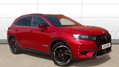 Used 2021 DS Automobiles DS7 Crossback Performance SUV | £15,979 (Fair price)