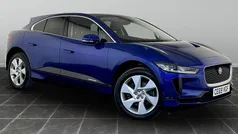 Used 2019 Jaguar I-Pace SE SUV | £14,995 (Good price)