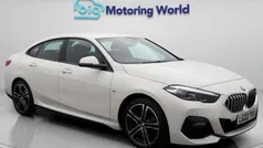Used 2024 BMW 218 M Sport Coupe | £21,300 (Super price)