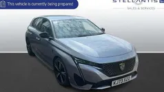 Used 2024 Peugeot 308 GTi Hatchback | £20,927 (Fair price)