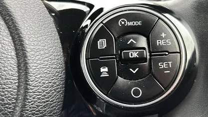 Used 2022 Kia Soul SUV | £14,099 (Fair price)