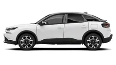 Used 2024 Citroën e-C4 Hatchback | £14,495 (Fair price)