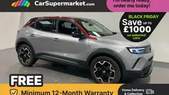 Used 2025 Vauxhall Mokka SUV | £15,697 (Fair price)