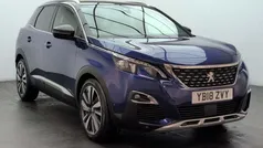 Used 2018 Peugeot 3008 Premium Estate | £15,450 (Good price)