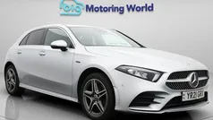 Used 2023 Mercedes A250 AMG Line Premium Hatchback | £18,700 (Fair price)