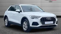 Used 2023 Audi Q3 Design SUV | £25,995 (Fair price)