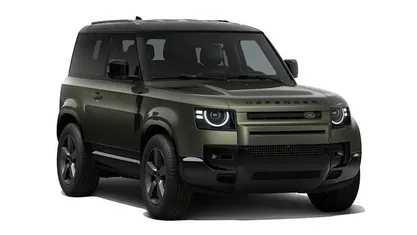 New 2025 Land Rover Defender SE Dynamic Estate | £63,823 (Super price)