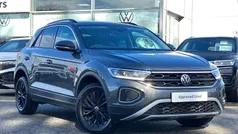 Used 2023 VW T-Roc Life SUV | £20,995 (Fair price)