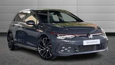 Used 2022 VW Golf VIII GTI Hatchback | £27,995 (Fair price)