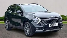 Used 2025 Kia Sportage 2 SUV | £34,010 (Fair price)