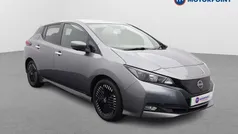 Used 2022 Nissan Leaf N-Connecta Hatchback | £10,299 (Fair price)