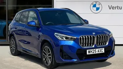 Usado BMW X1 M Sport 170 CV (125 kW) 2026 SUV