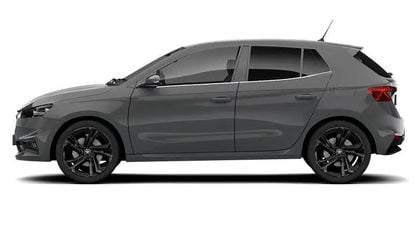 Nuevo Skoda Fabia SE 80 CV (58 kW) 2026 Utilitario