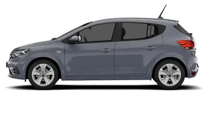 New 2025 Dacia Sandero Journey Hatchback | £17,273 (Fair price)