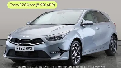 Used 2021 Kia Ceed Hatchback | £14,185 (Fair price)