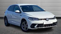 Used 2023 VW Polo Match Hatchback | £18,595 (Fair price)