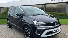 Used 2022 Vauxhall Crossland Edition SUV | £15,145 (Fair price)