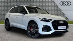 Used 2022 Audi Q5 Comfort SUV | £36,995 (Fair price)