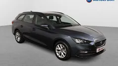 Grey Used 2022 Seat Leon SE Estate | £15,299 (Fair price)