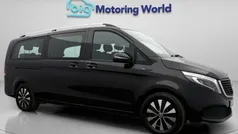 Used 2023 Mercedes EQV300 Estate | £40,300 (Super price)