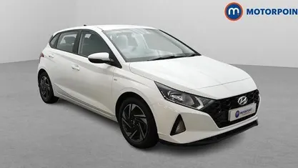 Used Hyundai i20 SE 101 HP (74 kW) 2023 Hatchback
