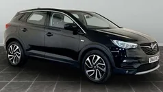 Vauxhall Grandland X