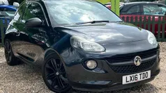 Used 2019 Vauxhall Adam Glam Hatchback | £5,000 (Good price)