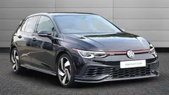 Black Used 2020 VW Golf VIII GTI Clubsport Hatchback | £26,750 (Fair price)