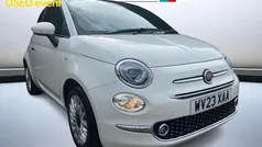 Used 2024 Fiat 500 Hatchback | £9,875 (Fair price)