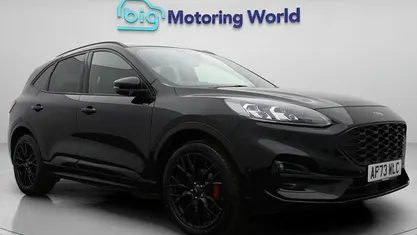 Used Ford Kuga S 224 HP (164 kW) 2023 SUV